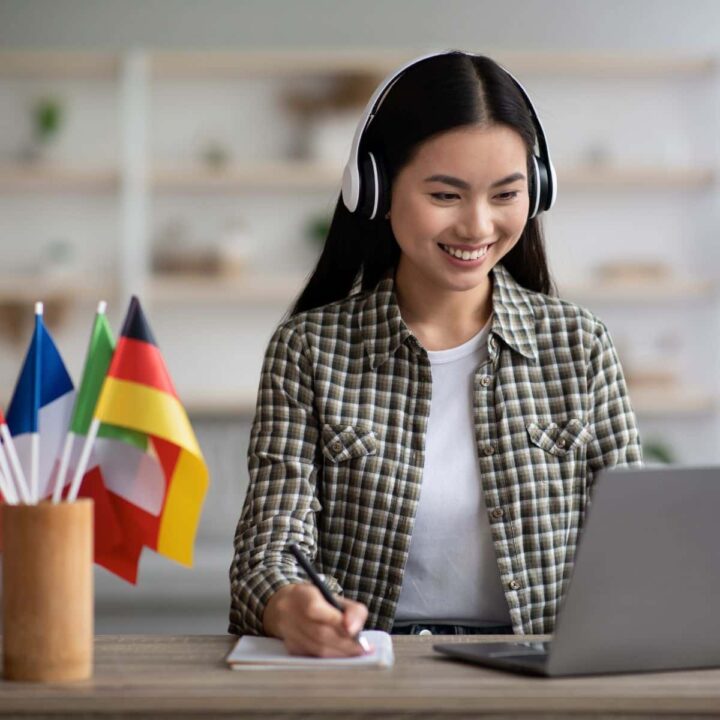 Image for Rosetta Stone Language Learning
