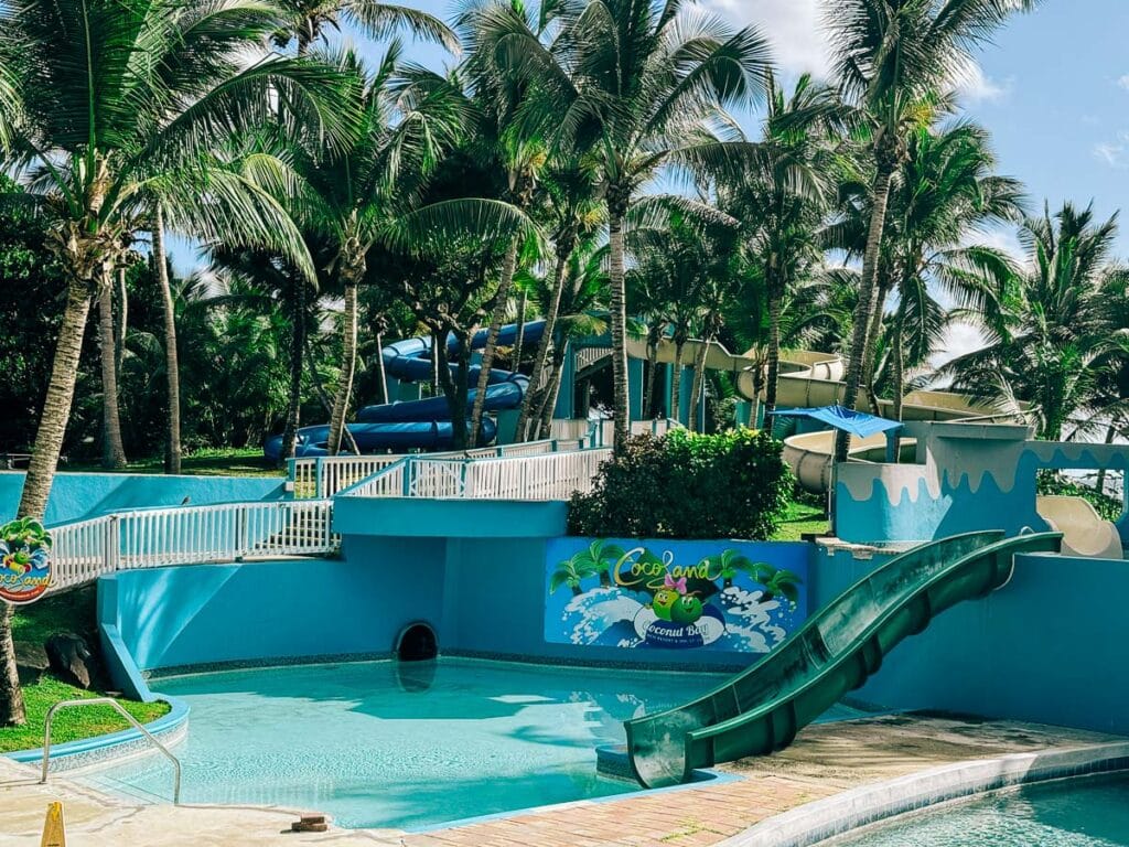 ULTIMATE guide to Coconut Bay in St. Lucia (the good and the bad!)