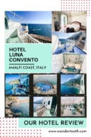 hotel luna convento