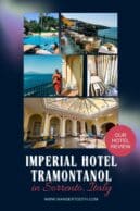 imperial hotel tramontano