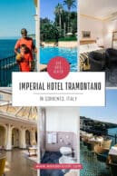 imperial hotel tramontano