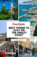 where to stay amalfi coast