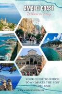 where to stay amalfi coast