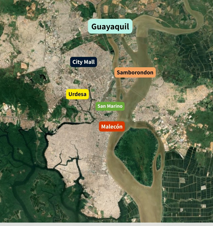 Guayaquil