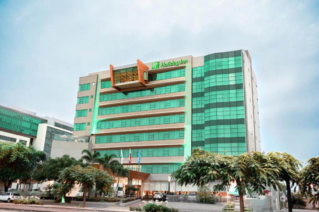 Holiday Inn Guayaquil Airport Holiday Inn Guayaquil Airport by IHG
