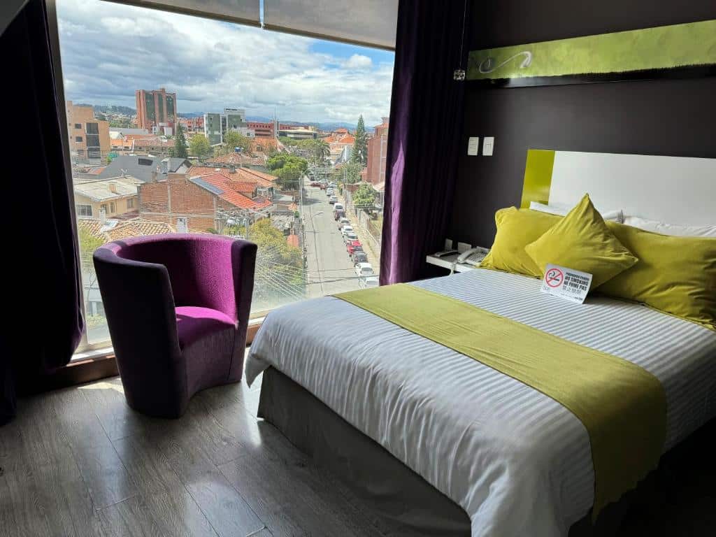 Rioné Hotel Boutique Rioné Hotel Boutique