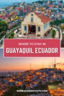 Guayaquil, Ecuador