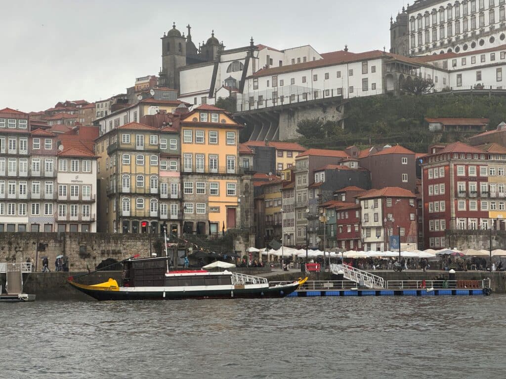 Pestana Vintage Porto Hotel & World Heritage Site
