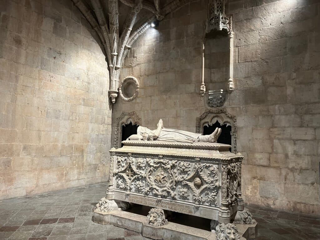 Jeronimos_Monastery Jeronimos Monastery