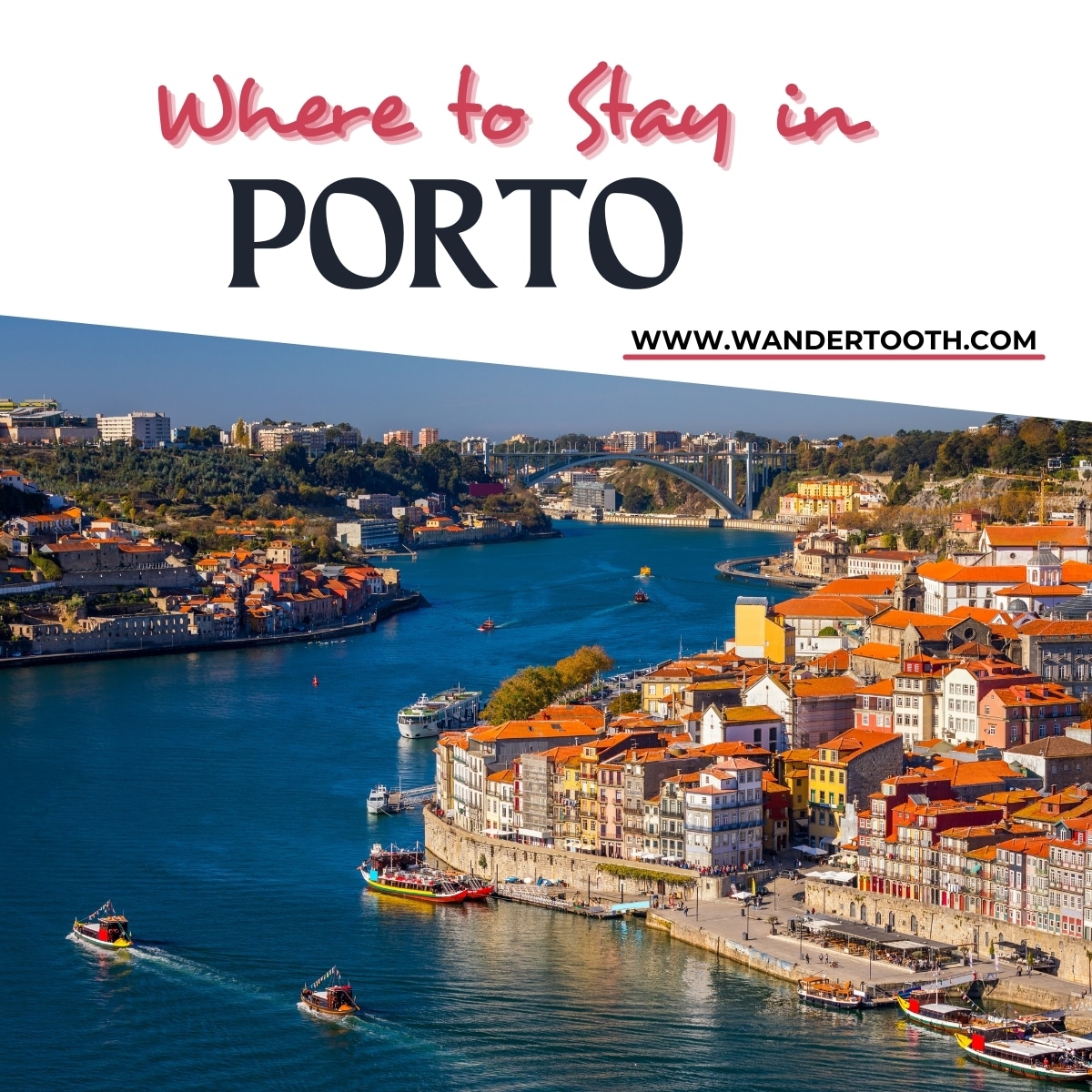 Porto, Portugal