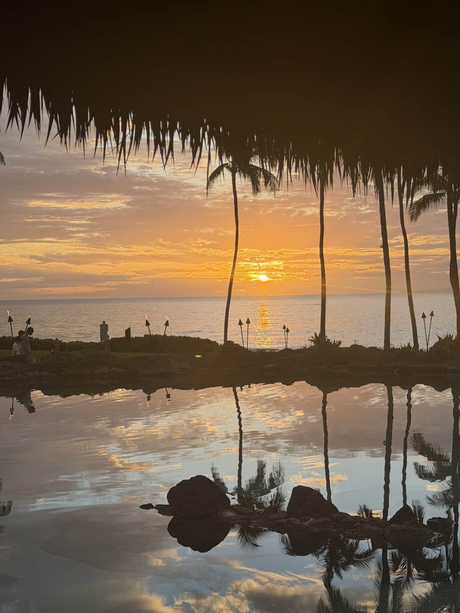 Maui_Sunset