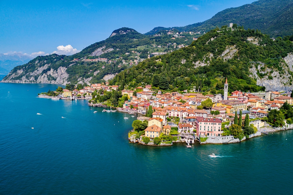 Varenna
