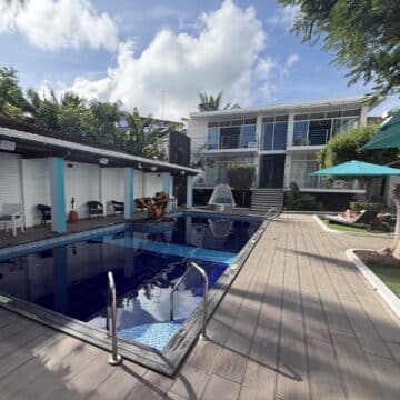 hotel ikala in the galapagos