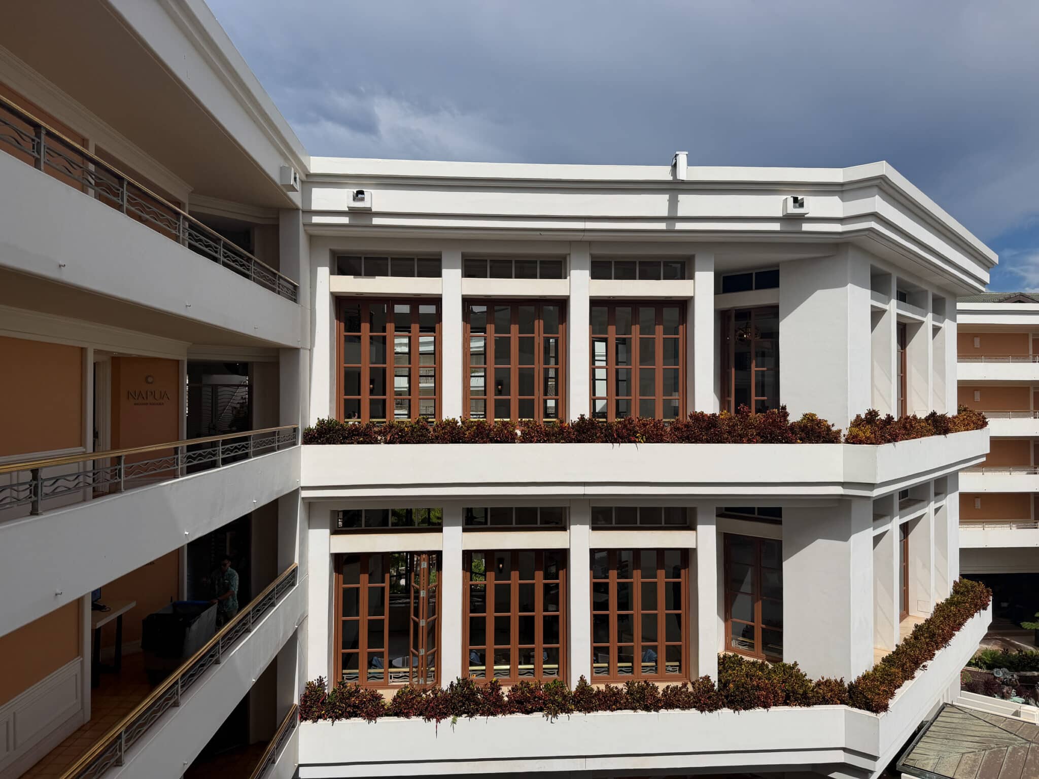 Napua Suites at Grand Wailea